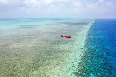 Port Douglas - Cruise And 10 Minute Scenic Flight - Find Attractions 4