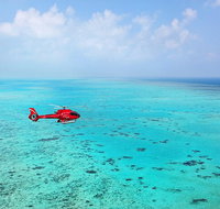 Port Douglas - Cruise and 10 Minute Scenic Flight - Find Attractions