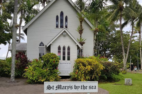 Port Douglas Sunday Markets Day Tour - Find Attractions 3