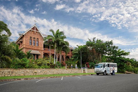 3 Day Cape Tribulation & Cooktown Tour From Cairns Or Port Douglas - Find Attractions 17