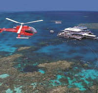 Helicopter and Cruise Packages From Port Douglas - Find Attractions