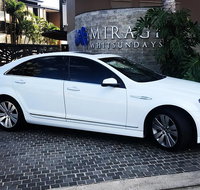 Caprice Limousine Luxury Transfer Cairns Airport to Port Douglas - Find Attractions