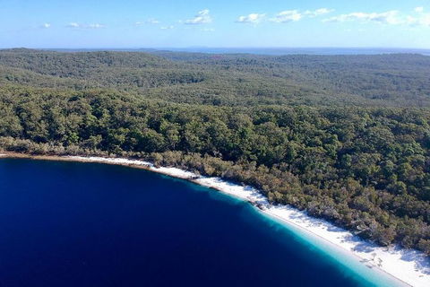 Pack-free Camping: Blue Lakes Eco Hike - 3 Days - Find Attractions 0