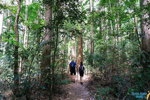 Pack-free Camping: Blue Lakes Eco Hike - 3 Days - Find Attractions 1