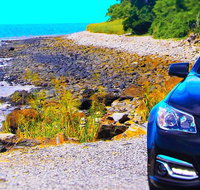 Airport Transfer - Port Douglas To Cairns Airport - Find Attractions