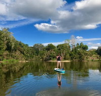 Kuranda Rainforest Paddleboarding Adventure Tour - Find Attractions