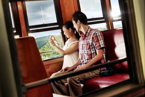 Kuranda Day Tour, TKS- Budget 830 - Find Attractions 0