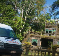 The Paronella Experience - Find Attractions