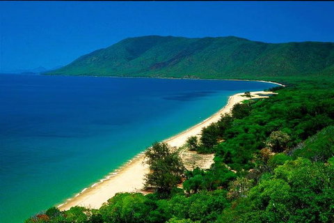 4-Day Cairns Ultimate Combo: Daintree Rainforest, Reef, Kuranda & Paronella Park - Find Attractions 7
