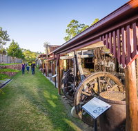 Historic Village Herberton Family Pass 2A2C - Find Attractions
