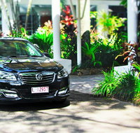 Airport Transfer - Mission Beach To Cairns Airport - Find Attractions
