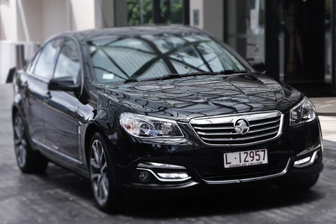 Airport Transfer - Mission Beach To Cairns Airport - Find Attractions 5