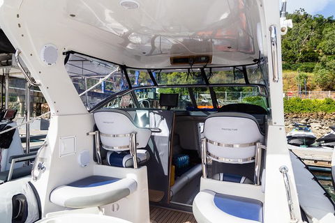 Sunset Cruise Private Charter Hamilton Island - Find Attractions 3