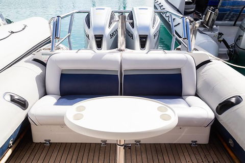 Sunset Cruise Private Charter Hamilton Island - Find Attractions 9
