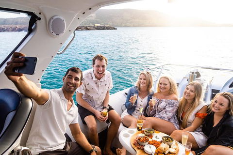 Sunset Cruise Private Charter Hamilton Island - Find Attractions 8