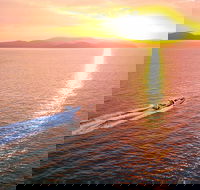 Sunset Cruise Private Charter Hamilton Island - Find Attractions