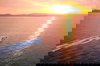 Sunset Cruise Private Charter Hamilton Island