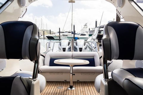 Sunset Cruise Private Charter Hamilton Island - Find Attractions 4