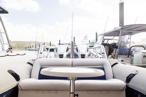 Sunset Cruise Private Charter Hamilton Island - Find Attractions 7