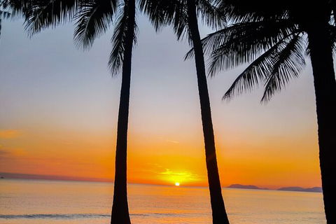 Airport Transfers Between Cairns Airport And Palm Cove - Find Attractions 4