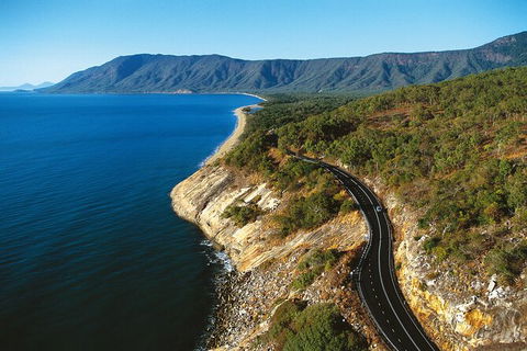 Airport Transfers Between Cairns Airport And Palm Cove - Find Attractions 3