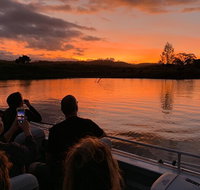 Daintree River Sunset Cruise - Find Attractions