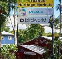 Kuranda is waiting come take the spectacular Skyrail / kuranda scenic railway - Find Attractions