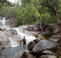 2D1N Atherton Tablelands Camping - Find Attractions