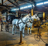 Entry Ticket at Historic Village Herberton - Find Attractions