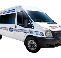 Premium Van Private Transfer Cairns Airport - Trinity Beach - Find Attractions