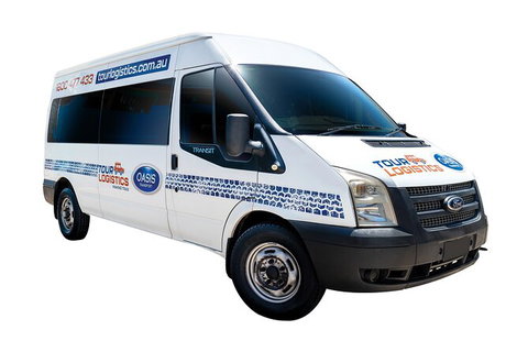 Premium Van, Private Transfer, Cairns Airport - Trinity Beach - Find Attractions 0