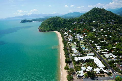 Airport Transfer - Cairns Airport To Palm Cove, Kewarra & Trinity Beaches - Find Attractions 3