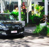 Airport Transfer - Cairns Airport To Palm Cove Kewarra  Trinity Beaches - Find Attractions