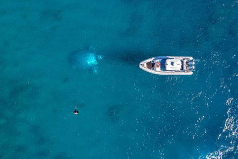 Premium Private Charter - Find Attractions 2
