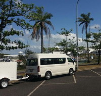 Safe Private Transfer from Cairns to Port Douglas for up to 13 people - Find Attractions