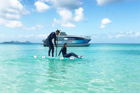 Rainforest To Reef Experience - Reef And Beyond Guided Holidays - Find Attractions 3