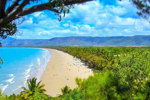 Airport Transfer - Cairns Airport To Port Douglas - Find Attractions 2