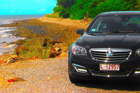 Airport Transfer - Cairns Airport To Port Douglas - Find Attractions 5