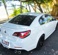 Airport Transfer - Cairns Airport To Port Douglas - Find Attractions