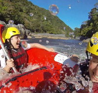 Cairns Adventure Package- 4 tours in 3 days - Find Attractions