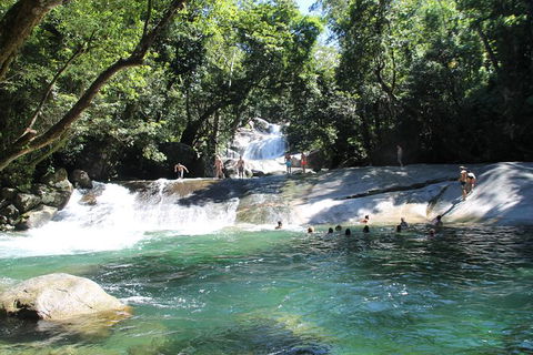Cairns Adventure Package- 4 Tours In 3 Days! - Find Attractions 7