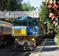 Kuranda Day Tour TKS-RFS GRAND 0830 - Find Attractions