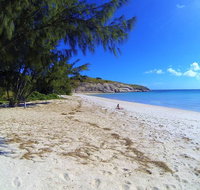 Lizard Island Day Tour by Air from Cairns - Find Attractions