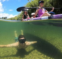 Babinda Half Day or Full Day Self-Guided Kayaking Experience - Find Attractions