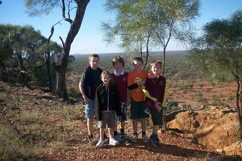 3-Day Family Outback Explorer Tour Of Cunnamulla - Find Attractions 0