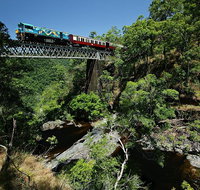 Kuranda Day TourTKS- Budget 930 - Find Attractions