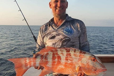 Adventure Fishing Combo Day - Fish, Swim, Whitehaven, Hill Inlet Bush Walking - Find Attractions 6