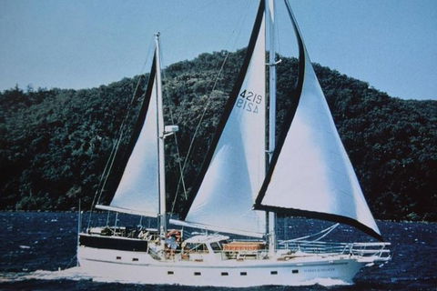 Great Barrier Reef Private Expedition Cruise (min 4 Day Max 8 Guests) - Find Attractions 2