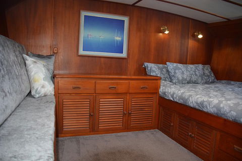 Great Barrier Reef Private Expedition Cruise (min 4 Day Max 8 Guests) - Find Attractions 8