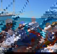 Great Barrier Reef Private Expedition Cruise min 4 day max 8 guests - Find Attractions